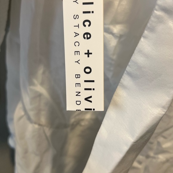 white dress - Picture 4 of 5